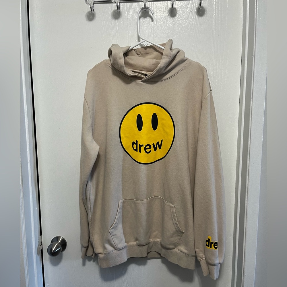 XL Justin Biebers Drew House Hoody